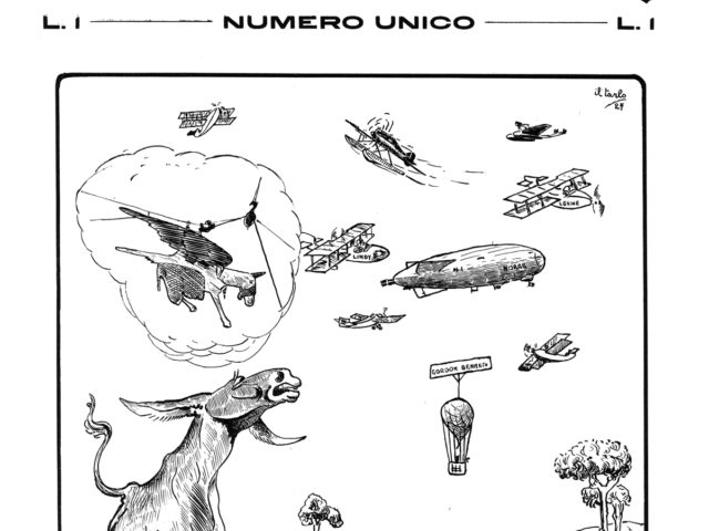 I contemporanei di Giovannino Guareschi