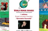 (Italiano) Premio “Guareschi” alla Letteratura umoristica