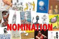 NOMINATION!