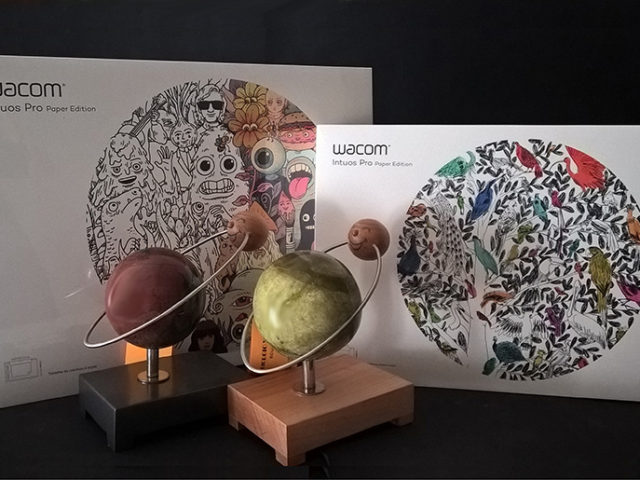 (Italiano) WACOM PER I PRIMI