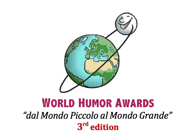 (Italiano) World Humor Awards 2018  Invitations are over