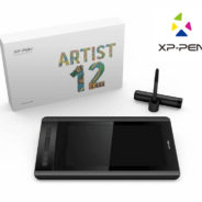 XP-PEN per WHA
