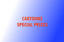 CARTOONS 2020 Special Prizes