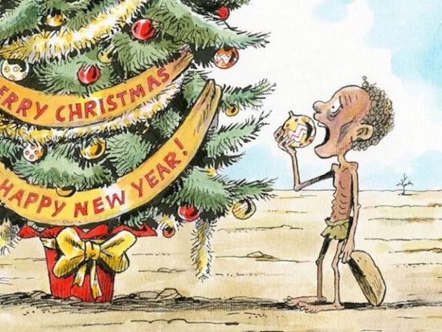 Buone Feste!