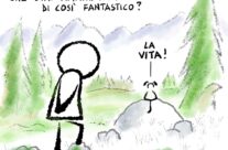 La Vita: un enigma a molteplici incognite