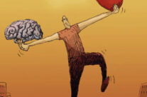 Cartoon WHA 2024