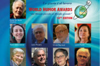 Giuria WHA 2025