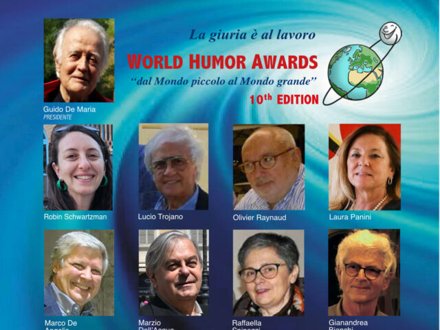 2025 WHA Jury