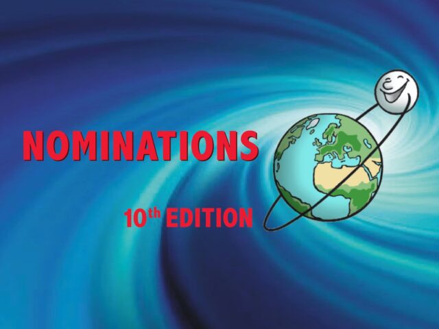WHA 2025 NOMINATIONS